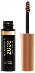 Тушь-гель для бровей «2000 Calorie brow sculpt», 001 dark blond