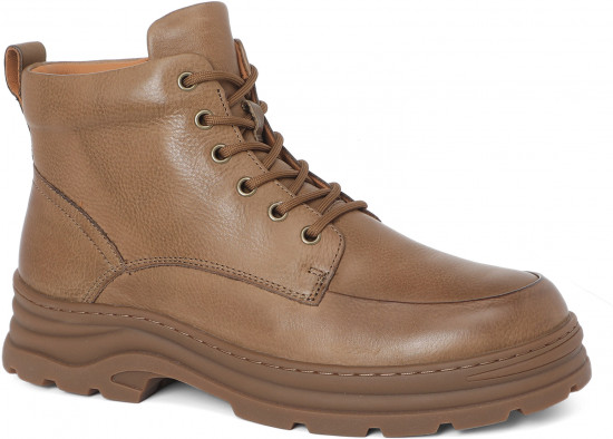 Ботинки мужские