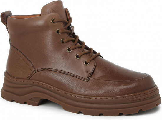 Ботинки мужские