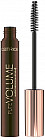 Тушь для ресниц «Pure volume magic brown», оттенок 010 burgundy brown