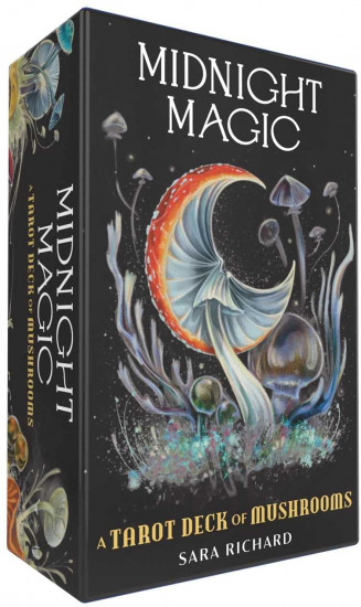 Таро «Midnight Magic»