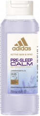Гель для душа «Pre-sleep Calm»