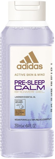 Гель для душа «Pre-sleep Calm»