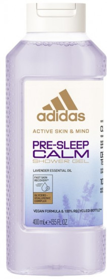 Гель для душа «Pre-sleep Calm»
