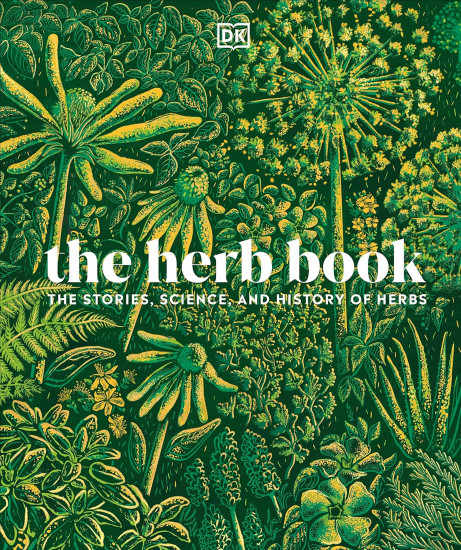 Herb book