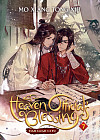 Heaven Official's Blessing. Vol. 7