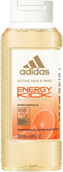 Гель для душа «Energy Kick»