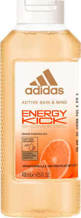 Гель для душа «Energy Kick»