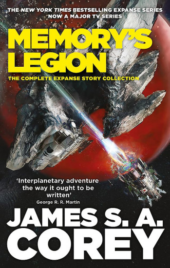 Memory's Legion