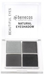 Палетка теней «Natural eyeshadow», оттенок Smokey eyes