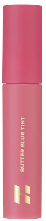 Тинт для губ кремовый Blur, тон 08 Lychee | Holika Holika
