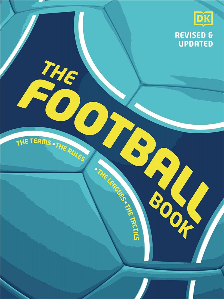 Football book