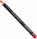 Карандаш для губ «Natural Lipliner», оттенок Red