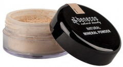 Пудра для лица минеральная «Natural Mineral Powder», оттенок Sand