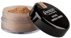 Пудра для лица минеральная «Natural Mineral Powder», оттенок Medium Beige