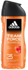 Гель для душа мужской «Team Force»