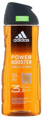 Гель для душа мужской «Power Booster»