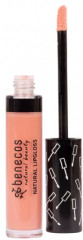 Блеск для губ натуральный «Natural Lipgloss», оттенок Natural Glam