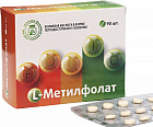 Таблетки «L-метилфолат»