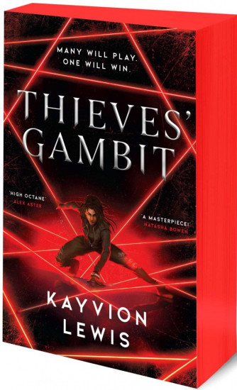 Thieves' Gambit