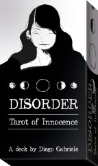 Таро «Disorder. Tarot of innocence»