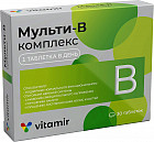 Комплекс «Мульти-В»