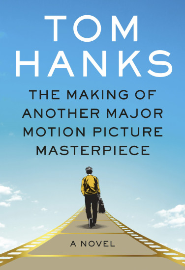 The Making of Another Major Motion Picture Masterpiece