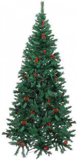 Ёлка искусственная «Финская»