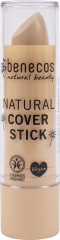 Консилер-стик для лица «Natural Cover Stick», оттенок Beige