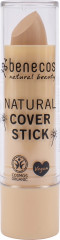 Консилер-стик для лица «Natural Cover Stick», оттенок Vanilla