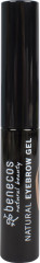Гель-фиксатор для бровей «Natural Eyebrow Gel», оттенок Ash Brown