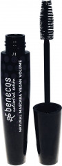 Тушь для ресниц объемная «Vegan Volume Mascara», оттенок Magic Black