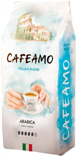 Кофе в зернах «Italian Blend»