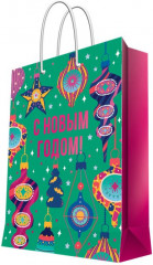 Пакет «С Новым годом!»