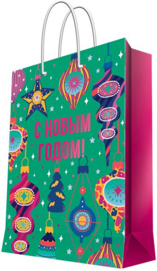 Пакет «С Новым годом!»