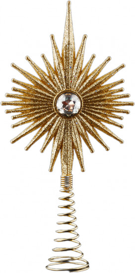 Верхушка на ёлку «Сияние»