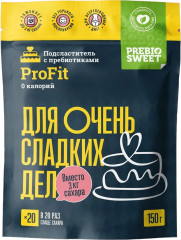 Заменитель сахара «Profit»