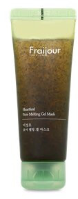 Маска для лица «Heartleaf Pore Melting Gel Mask»