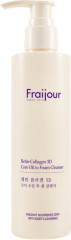 Масло-пенка для лица «Retin-Collagen 3D Core Oil to Foam Cleanser»