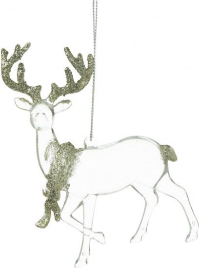 Украшение новогоднее