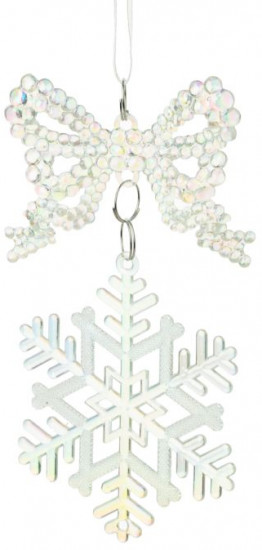 Украшение новогоднее