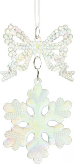 Украшение новогоднее