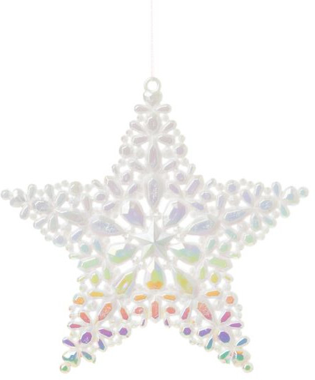 Украшение новогоднее