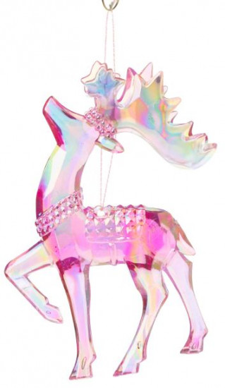 Украшение новогоднее