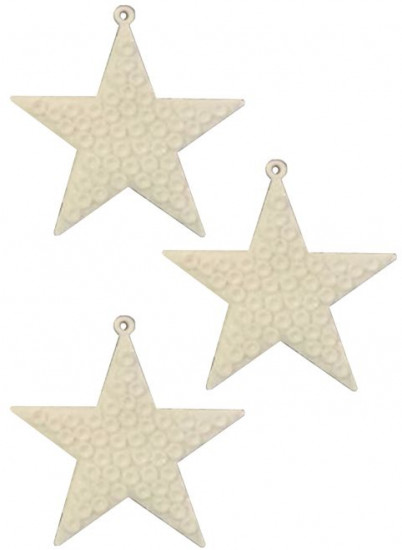 Набор украшений ёлочных