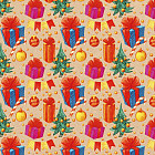 Бумага оберточная