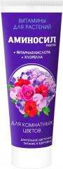 Паста для комнатных цветов