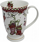 Кружка «Новый год»