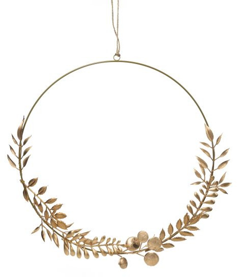 Украшение новогоднее «Веточки»