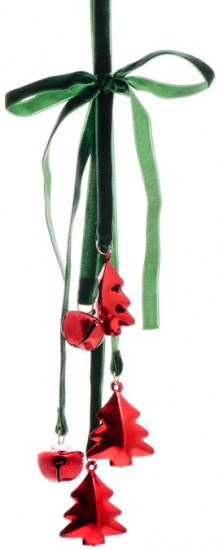 Украшение новогоднее